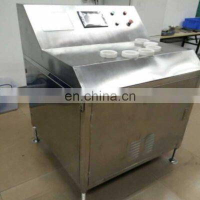 Fresh Mango Fruit Pulper Processing Paste Machine Automatic Processing Line photo-4