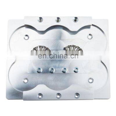 Battery Tray Billet Aluminum 34/78 Battery Bracket Relocation, Aluminium Hold Down Tray Bracket Relocation photo-3