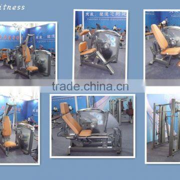 Commercial Gym Machine/ TZ-5012 Lat Pulldown/ Pro Fitness Equipment photo-3