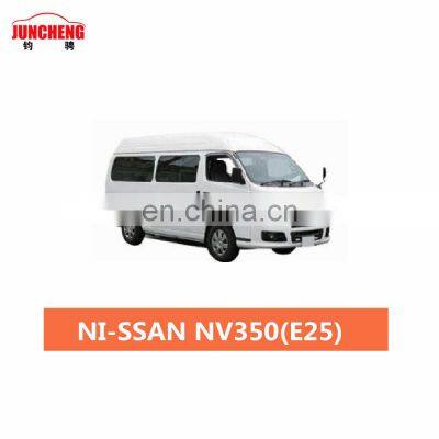 Made in China Steel Car Back Door/Tail Gate for NI-SSAN NV350 URVAN E25 Bus Body Parts photo-4