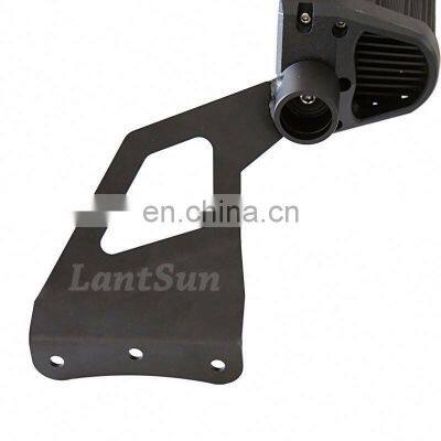 4x4 Accessories Off Road Raptor Ram Bracket Mount Kits Led Light Bar Brackets With 50'' Led Light Bar photo-5