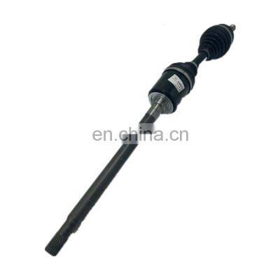 Vigus the front axle assembly is adapted to the new Yusheng N352 OEM EGP2-3036-AA-YC