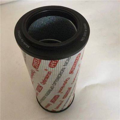 0950R005ON Alternative to Hodeck hydraulic oil filter element