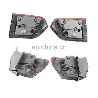 LED Taillamp For Jeep Grand Cherokee 2017-on Taillight Auto Parts photo-2