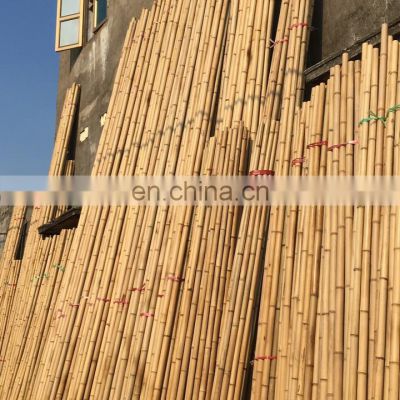 Sell Off Reasonable Price 100% Natural Bamboo Premium Quality standard size open for decoration from Viet Nam