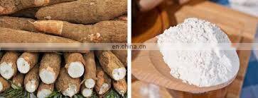 White Powder Color Food Grade Cassava Starch/ Tapioca Starch With Good Price From Viet Nam photo-5