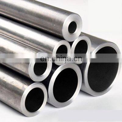 Factory Supply 201 304 316L 321 Stainless Steel Pipe