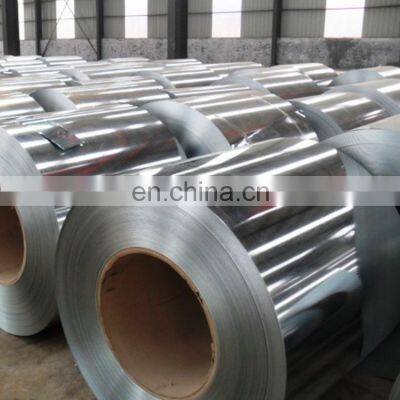 High Quality Aisi Inox 409 409l 410 410s 420(420j1 420j2) 430 436 Grade Stainless Steel Coil