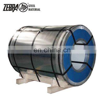 galvanized steel coil price/hot dip galvanized steel sheet/g40 galvanized steel coil