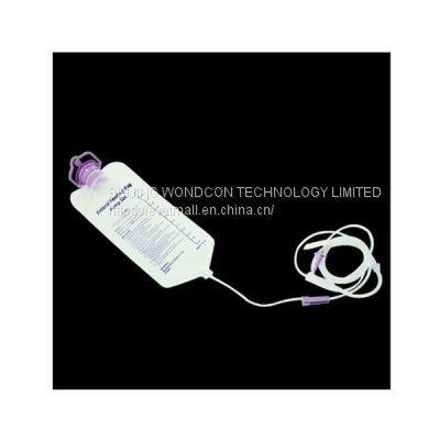 Enteral Feeding Bag Set