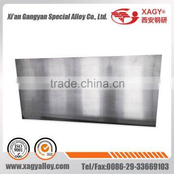 Sell 4J36 Invar 36 alloy sheet and plate with ASTM F1684