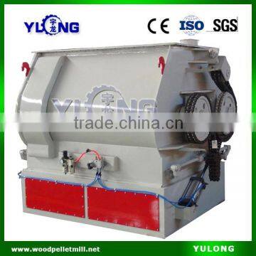 500kg/batch Animal Feed Mixer/poultry Feed Mixing Machine Price photo-3