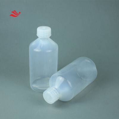 PFA 60ml Translucent Reagent Bottle With Screwed Cap photo-5