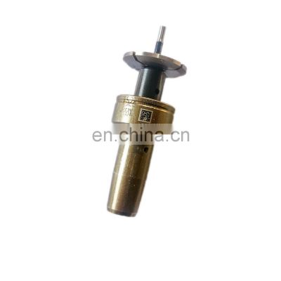 genuine new injector control valve F00VC01502,F00VC01514 cap msport for 0445110369,0445110522