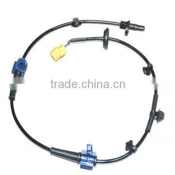 ABS Brake Sensor, Wheel Speed Sensor,front Right Sensor 57450-SFJ-W01 photo-2