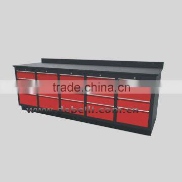 Garage and Workshop use Tool Cabinet, Metal Workshop Tool Cabinet