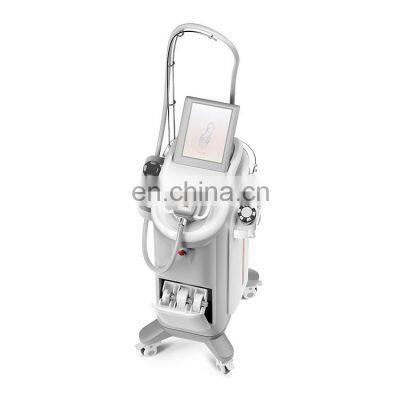 RF Body Cavitation Ultrasonic 40K Cavitation Vacuum Body Slimming Radio Frequency RF Lifting Machine photo-3