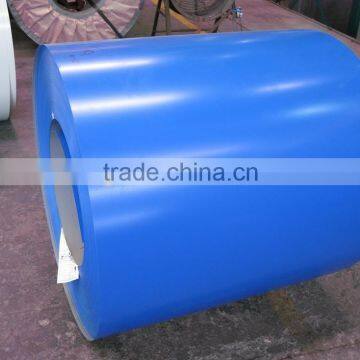 Colored Steel Coil