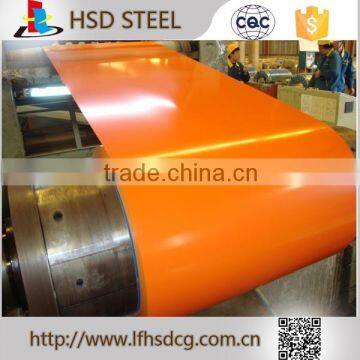 2015 Prepainted Steel Coils Sheets for Fast Construction Buildings photo-2