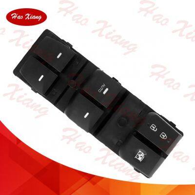 Haoxiang CAR Electric Power Window Switches Universal Window Lifter Switch 93570-4V000 For Hyundai Elantra Lang Move 2012-2016 photo-2
