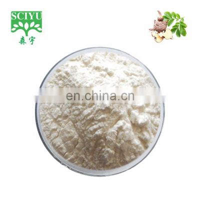 natural pure glucomannan root powder