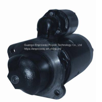 Perkins 4016TAG2A Diesel Engine Parts Perkins STARTER MOTOR 701/135 photo-3