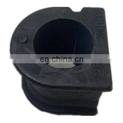 Product In Stock Auto Parts Use For Vios Soluna Front Axle Stabilizer Bar Bushing D25 48815-0D020