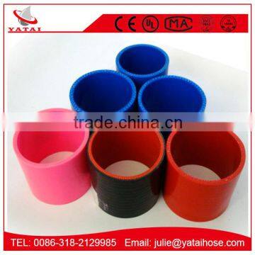 2016 New Factory Products 180 Degree Elbow Silicone Hose