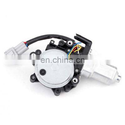 Brand New Power Window Lifter Motor Front Left OEM 807319FJ0A/80731-9FJ0A FOR Nissan Titan 2004-2015