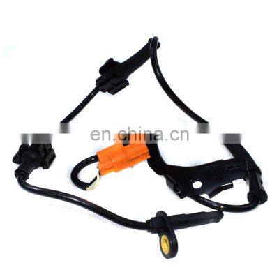 57455-S9A-013 Front Left ABS Wheel Speed Sensor 57455S9A013 For Honda CR-V II (RD_) 2001-2006