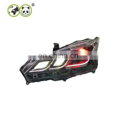 High Performance 2019 Corolla Upgrade Modified LED Headlight Auto Light for Toyota Verso Altis 2020 2021