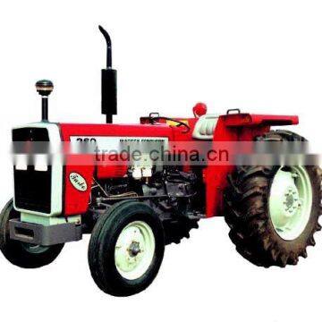 Tractor parts