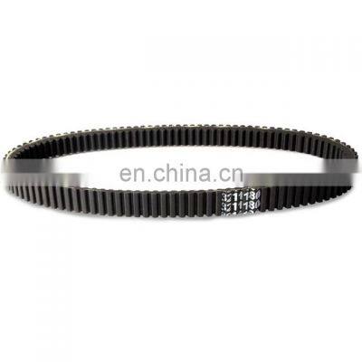 Polaris RZR XP 1000 Belt 2015-2017 CVT Carbon Drive Belt 3211180 photo-2