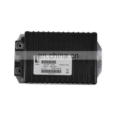 1510-5201 Curtis Controller for DS Club Car photo-3