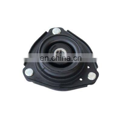 Car rubber engine suspension OEM 48609-20381 auto strut mount