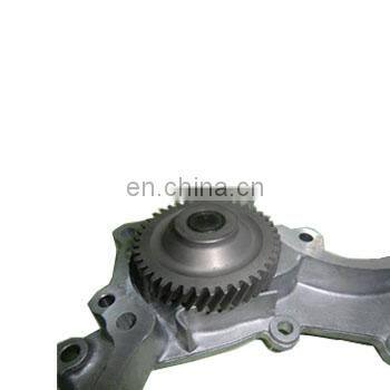 Auto Engine Oil Pump 1Hz for Toyota Coaster Land Cruiser 11301-17020 11301-17021 11301-17010