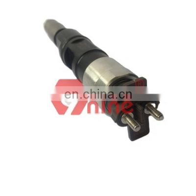 High Performance Common Rail Injector 095000-6471 RE529151 Auto Parts Diesel Injector 095000-6471