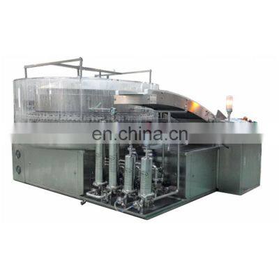 Automatic Liquid 10ml Vial Filling and Capping Machine With Online Support photo-4