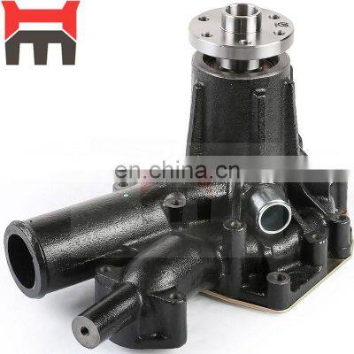 Hot sales Engine water pump 1-13650133-0 for 6HK1 ZAX330 ZAX350