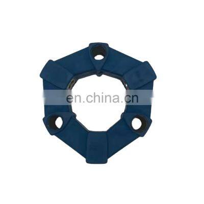 Top Quality 3D84E Coupling For Komatsu PC30UU Mini Excavator Rubber 11 teeth Couplings