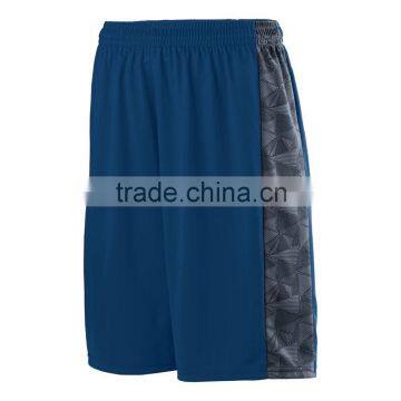 Basketball jersey and mesh Short / Sublimation sketball short / Camouflage basketball short