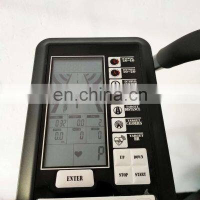 Exercise Gym Spin Bike photo-3