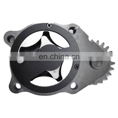 6BT S6D102 4939587 6738-51-1100 PC200-Oil Pump FOR Engine CUMMINS 6BT KOMATSU S6D102