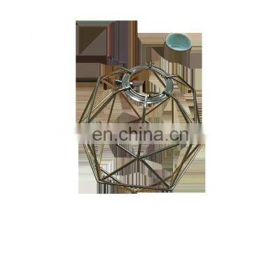 New products Color customization cnc milling service Applied fasteners, mechanical parts