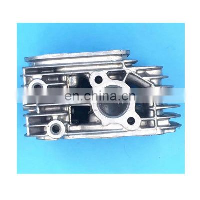 OEM Aluminum Die Casting Factory