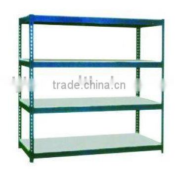 metal/steel pallet storage rack shelves