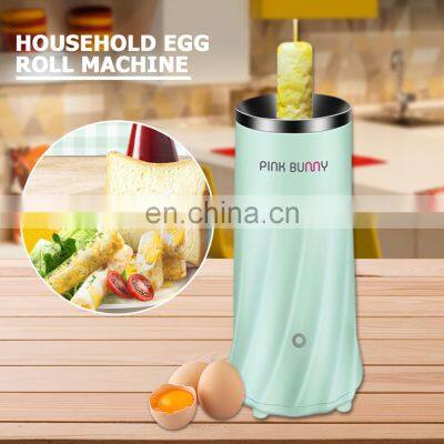 Automatic Eggs Roll Maker Mini Electric Egg Boiler Cup Omelette Breakfast Machine Cooking Tools Eggmaster Sausage Burrito photo-2