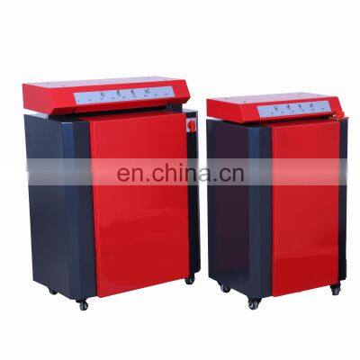 cardboard shredder blade box shredder residential mobile cardboard medical waste shredder