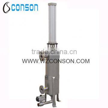 Stainless Steel Automatic Self Cleaning Filter photo-3