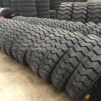 Large truck truck full wire load tyre manufacturers for 1100R20